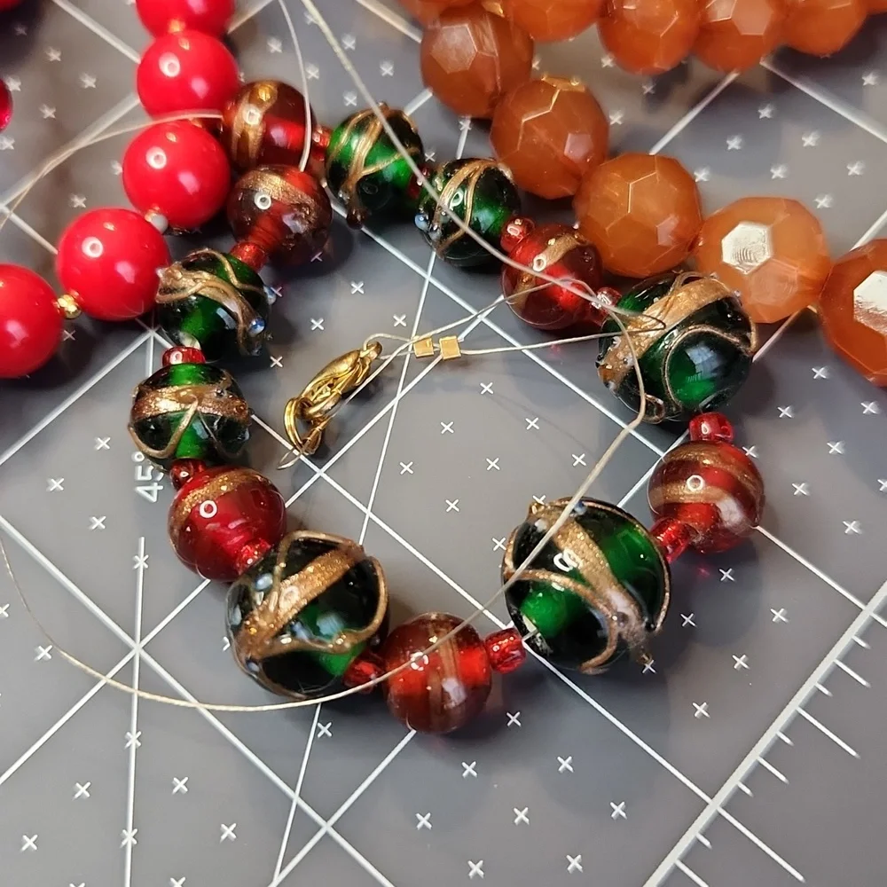 7pc Jewelry Lot - Picture 6 of 10